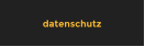 datenschutz